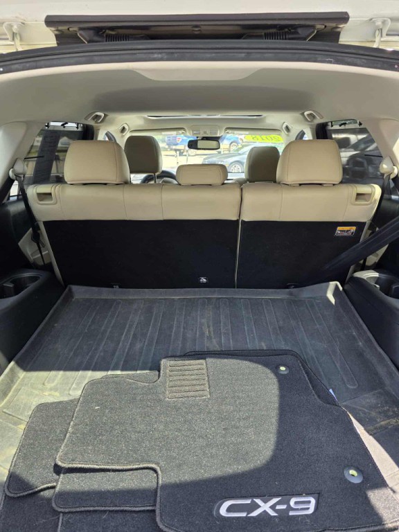 2018 Mazda CX-9 Image 11