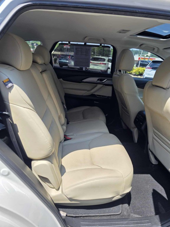 2018 Mazda CX-9 Image 12