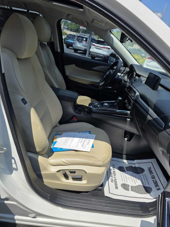 2018 Mazda CX-9 Image 13