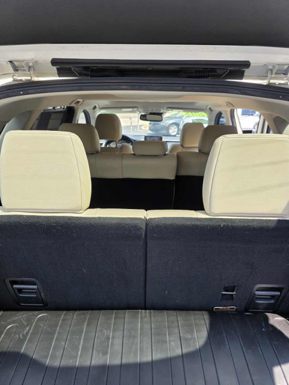 2018 Mazda CX-9 Image 14