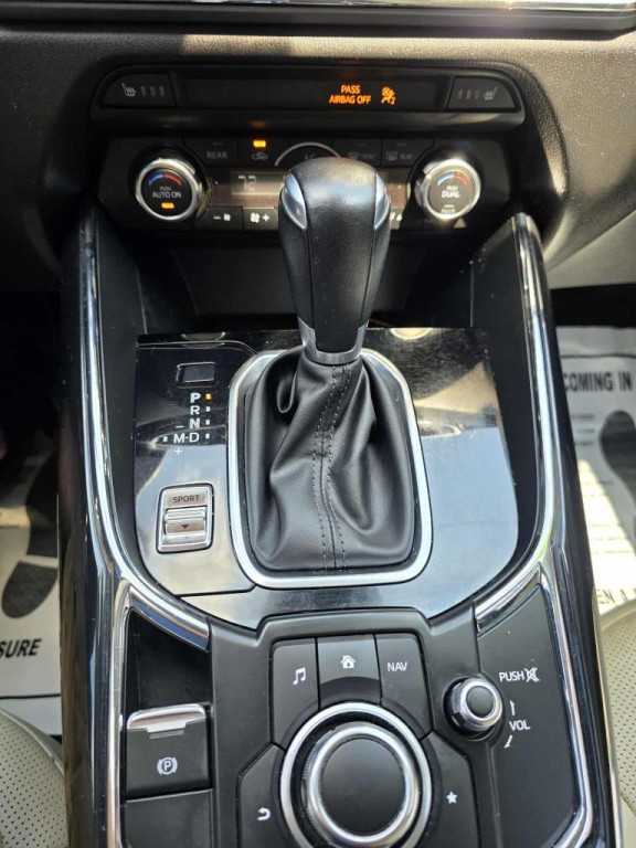 2018 Mazda CX-9 Image 15