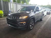 Image for 2019 Jeep Compass Limited ID: 6764656