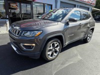 Image for 2019 Jeep Compass Limited ID: 6764656