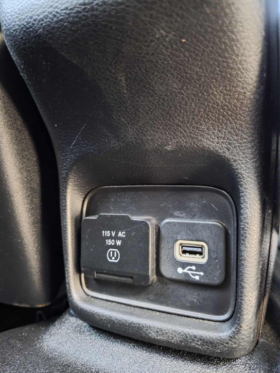 2019 Jeep Compass Image 11