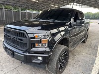 Image for 2017 Ford F-150 Supercrew ID: 6764699