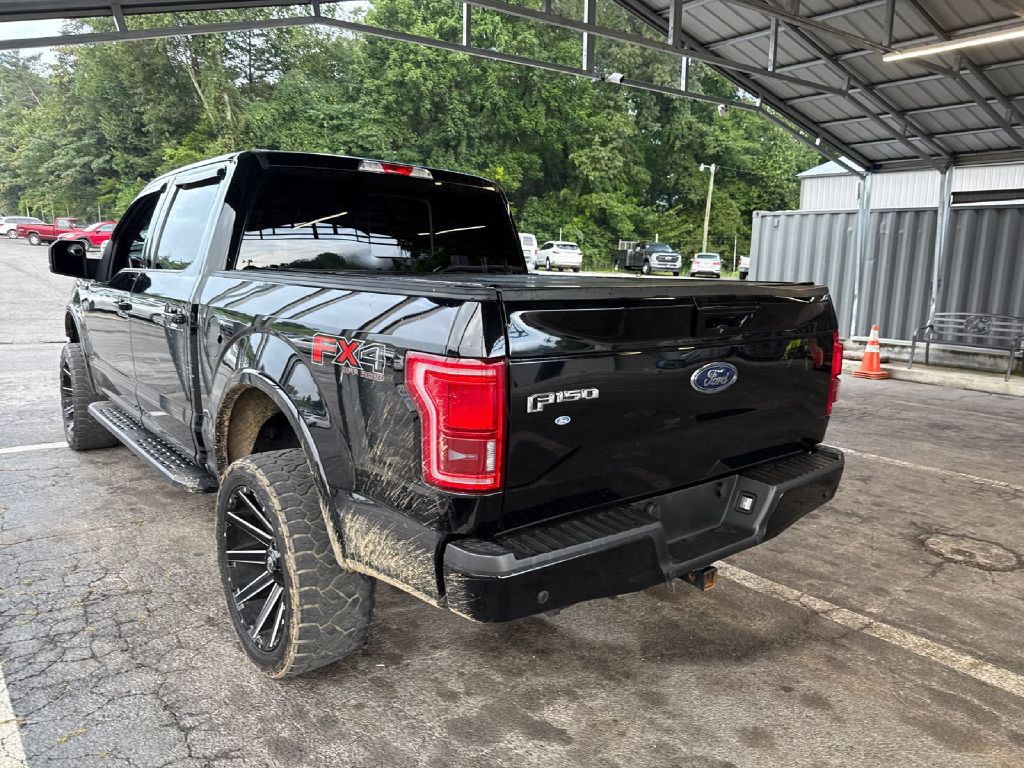 2017 Ford F-150 Image 2