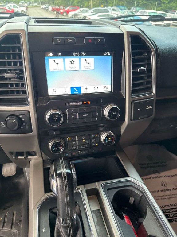 2017 Ford F-150 Image 5
