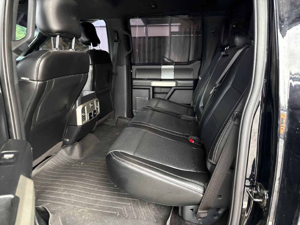 2017 Ford F-150 Image 6