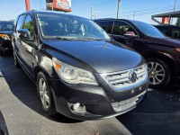 Image for 2013 Volkswagen Routan Sel Premium ID: 6765947