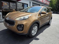Image for 2017 Kia Sportage LX ID: 6766022