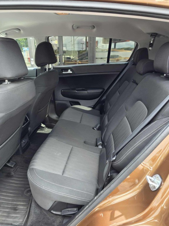 2017 Kia Sportage Image 7