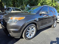 Image for 2015 Ford Explorer Limited ID: 6782016