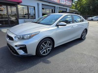 Image for 2019 Kia Forte S ID: 6782038