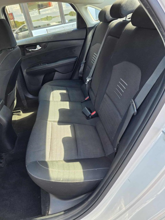 2019 Kia Forte Image 8