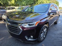Image for 2019 Chevrolet Traverse Premier ID: 6785556