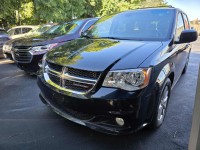 Image for 2019 Dodge Grand Caravan SXT ID: 6785563