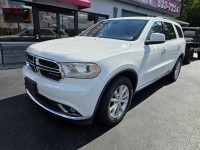 Image for 2014 Dodge Durango SXT ID: 6804652