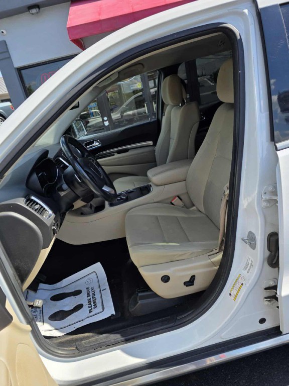 2014 Dodge Durango Image 5