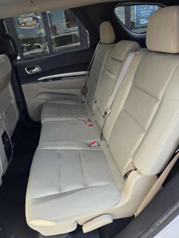 2014 Dodge Durango Image 7