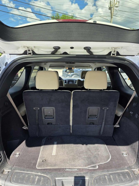 2014 Dodge Durango Image 8