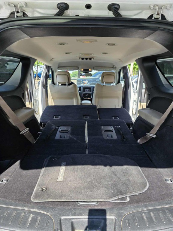 2014 Dodge Durango Image 10