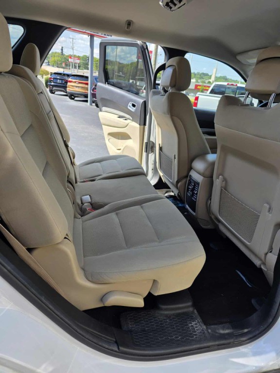 2014 Dodge Durango Image 11