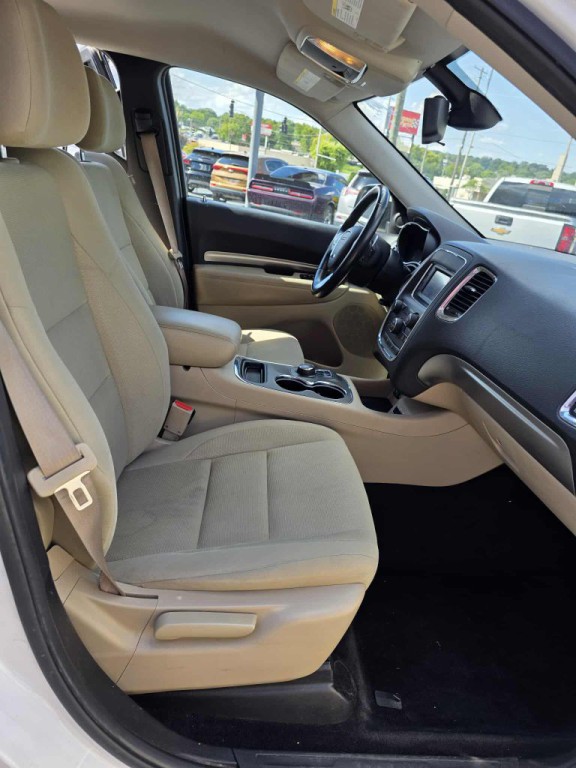 2014 Dodge Durango Image 12