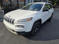 Image for 2017 Jeep Cherokee Sport ID: 6804664