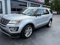 Image for 2017 Ford Explorer XLT ID: 6804736