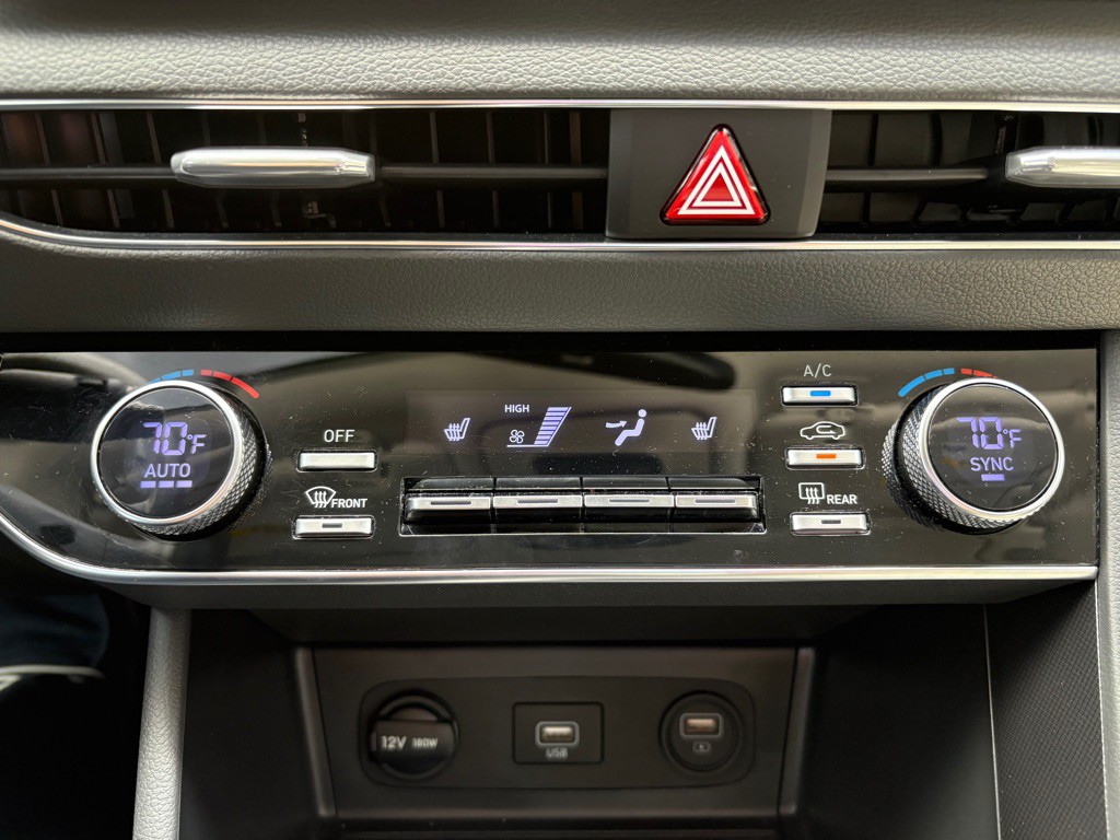 2021 Hyundai Sonata Image 10