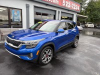 Image for 2021 Kia Seltos SX ID: 6820942
