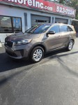 Image for 2019 Kia Sorento LX ID: 6837354