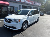 Image for 2019 Dodge Grand Caravan SXT ID: 6837392