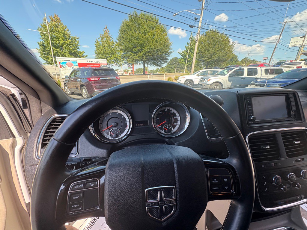 2019 Dodge Grand Caravan Image 14
