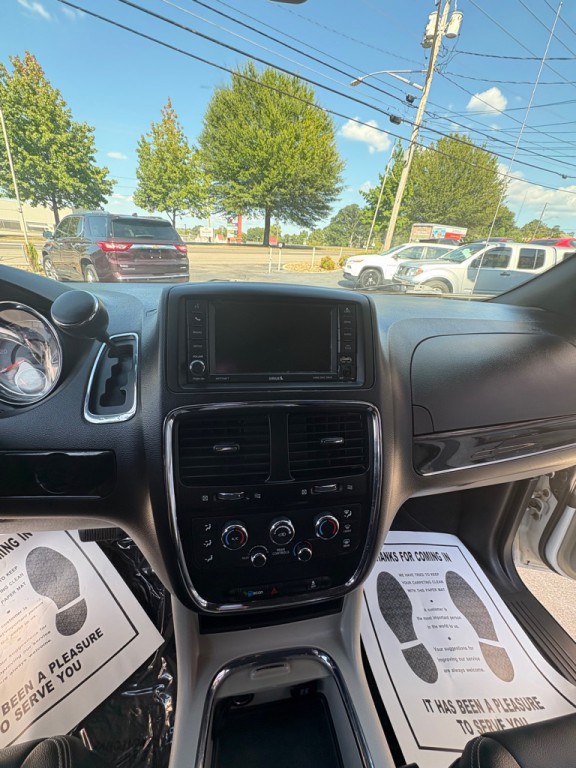2019 Dodge Grand Caravan Image 15