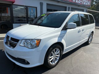 Image for 2019 Dodge Grand Caravan SXT ID: 6837399