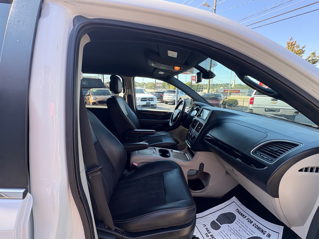 2019 Dodge Grand Caravan Image 9