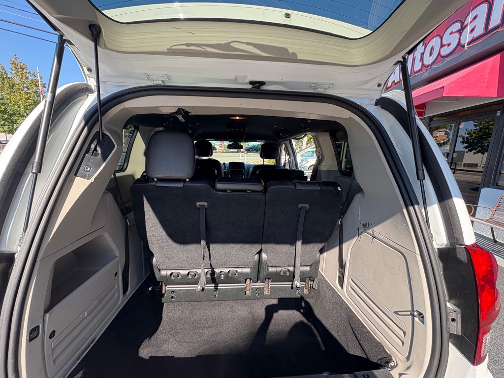 2019 Dodge Grand Caravan Image 13