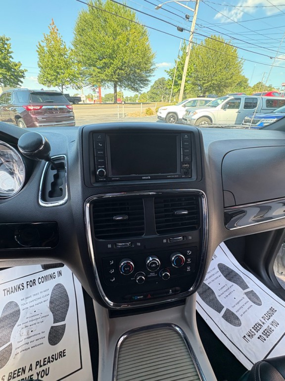 2019 Dodge Grand Caravan Image 15