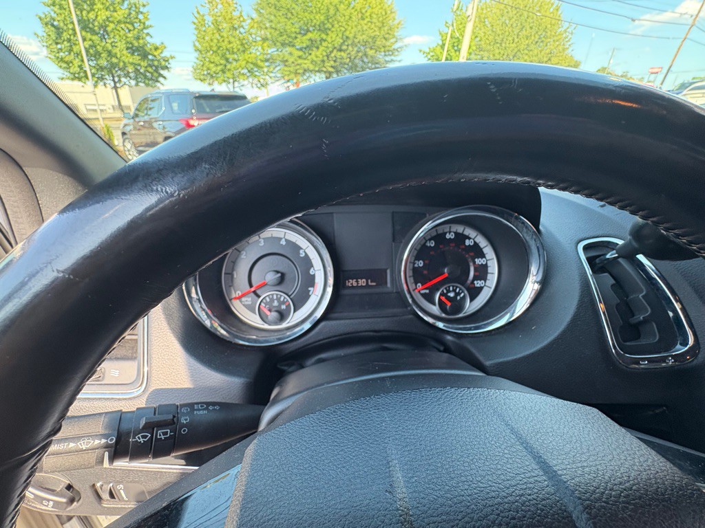 2019 Dodge Grand Caravan Image 16