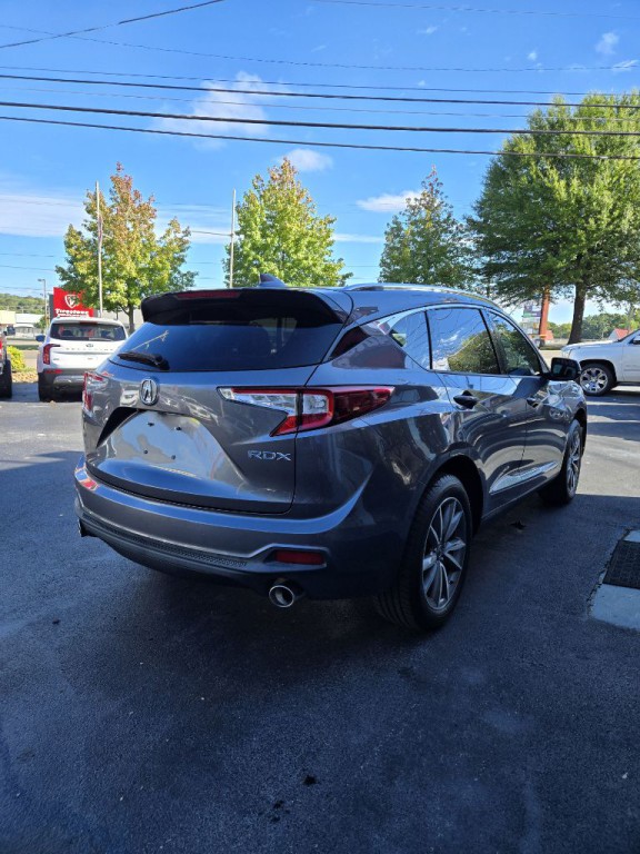 2019 Acura RDX Image 6
