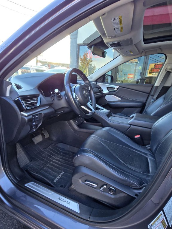 2019 Acura RDX Image 7