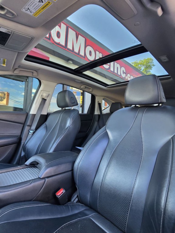 2019 Acura RDX Image 8