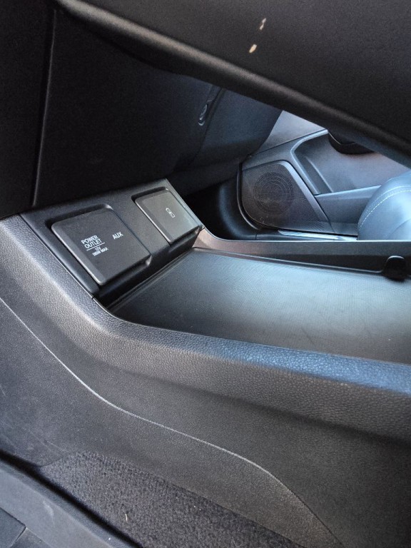 2019 Acura RDX Image 9