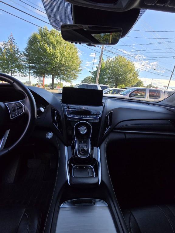 2019 Acura RDX Image 10