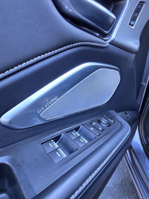 2019 Acura RDX Image 11
