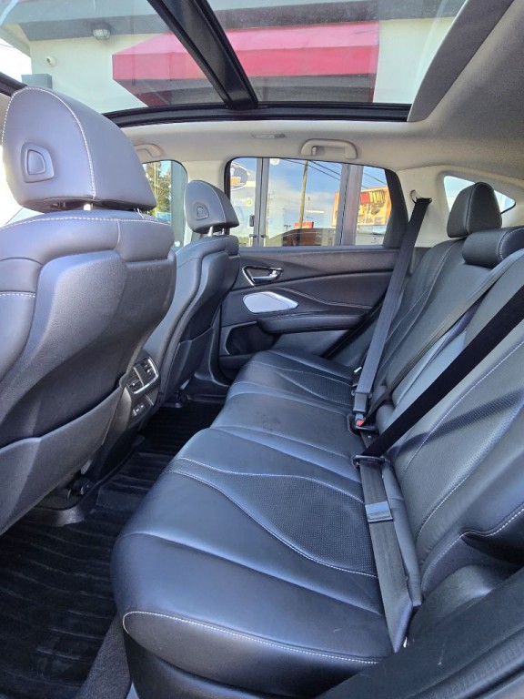 2019 Acura RDX Image 13