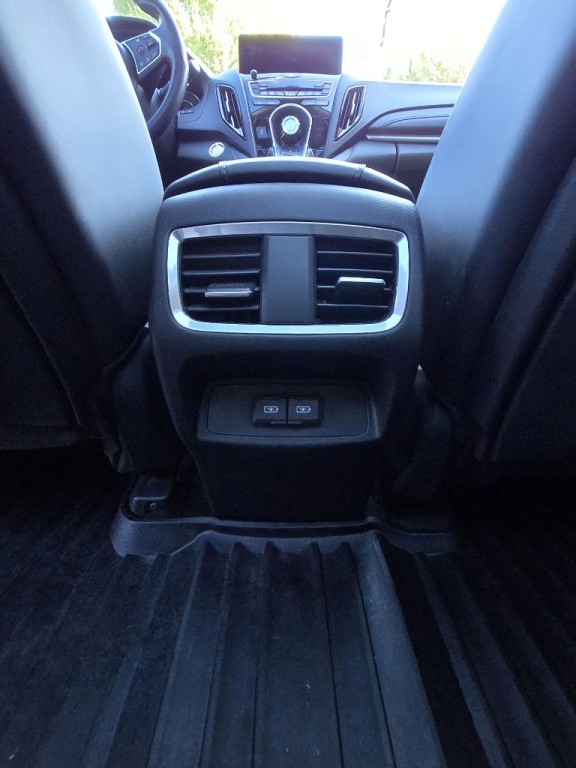 2019 Acura RDX Image 14