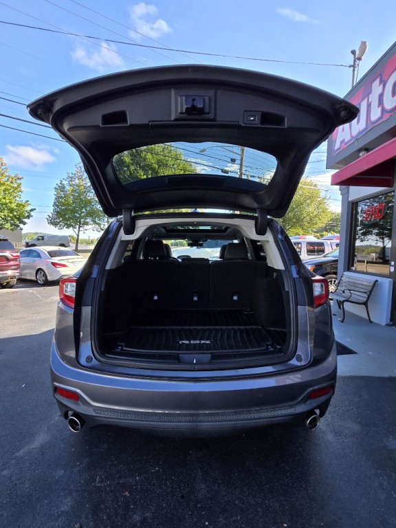 2019 Acura RDX Image 15