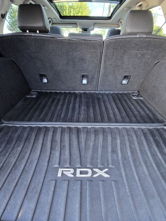 2019 Acura RDX Image 16